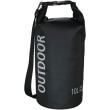hama 178174 outdoor bag 10l black photo