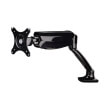 hama 95820 fullmotion monitor arm 26 gas spring black photo