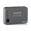 marmitek split 312 uhd hdmi splitter 1 in 2 out photo