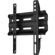 hama 118106 fix tv wall bracket 19 48 black photo