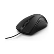 hama 182602 mc 200 optical 3 button mouse black photo