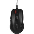 a4tech x 710bk oscar gaming mouse black photo
