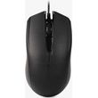 a4tech op 760 wired mouse black photo