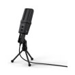 hama 186019 urage stream 700 hd gaming microphone photo