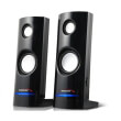 audiocore ac860 computer speakers 20 8w usb black photo