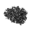lanberg cable clips 5mm 100pcs black photo