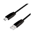 logilink cu0158 usb 20 cable am to micro bm metric print cable 1m photo logilink cu0158 usb 20 cable am to micro bm metric print cable 1m photo