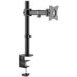 logilink bp0020 monitor desk mount 13 27  photo
