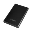 logilink ua0322 external hdd enclosure 25 sata usb 31 gen2 photo