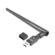 lanberg mini usb 300mbps wifi adapter photo