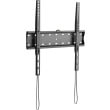 logilink bp0013 low profile tv wall mount mount 32 55 fixed photo