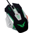 logilink id0156 usb gaming mouse with additional weights photo