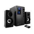 tracer tumba speakers 21 fm bluetooth photo