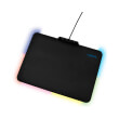 logilink id0155 gaming mousepad with rgb led photo