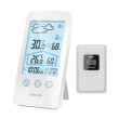 sencor sws 3000w weather station photo