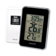 sencor sws 25 bs wireless thermometer with wireles photo