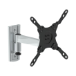equip 650106 tv wall mount bracket 13 42 articulating photo