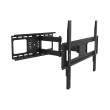 equip 650316 tv wall mount bracket 37 70 articulating photo