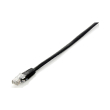 equip 825453 eco patchcable u utp cat5e 025m black photo
