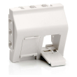 equip 761312 french angled modular insert 45x45mm  photo