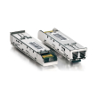 level one gvt 0300 125gbps multi mode sfp transceiver photo