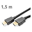 kalodio 51819 hdmi 4k ethernet 15m photo