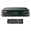 osio ost 3545d dvb t t2 full hd h265 mpeg 4 psifiakos dektis me usb kai xeiristirio gia tv dekti photo