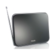 philips sdv6224 12 digital tv antenna indoor 42db amplified photo