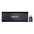 evolveo tiny n1 10gb s external usb 31 m2 nvme enclosure photo