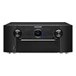 marantz av7706 multichannel av preamplifier built  photo