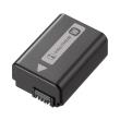 sony np fw50 w series rechargeable battery pack photo