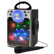 akai ceu7300 bt forito ixeio bluetooth me led mikrofono kai fm 6w photo akai ceu7300 bt forito ixeio bluetooth me led mikrofono kai fm 6w photo