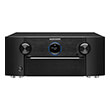 marantz sr7015 av receiver 9x 200 watts rms 6 ohms 8k hdmi 21 black photo