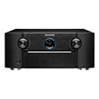 marantz sr8015 av receiver 9x 200 watts rms 6 ohms 8k hdmi 21 black photo