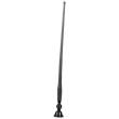 hama 45600 universal short rod antenna photo