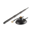 savio ak 05 antenna ambient wifi 12dbi 41cm stand photo