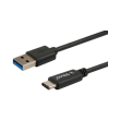 savio cl 101 usb 30a m usb 31 type c m cable 1m black photo