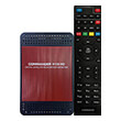 commander 9150 hd digital satellite receiver with reader photo