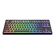 pliktrologio dark project one kd87a classic pudding gateron mechanical yellow eu photo