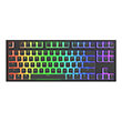 pliktrologio dark project kd87a classic pudding gateron optical 20 red eu photo