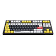 pliktrologio dark project limited edition kd87a classic pbt gateron optical 10 silver eu photo
