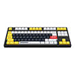 pliktrologio dark project limited edition kd87a classic sub gateron ink red eu photo