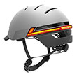 livall bling helmet bh51m neo white medium photo