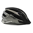livall mt1 neo mountain bike smart helmet gray large photo