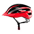 livall mt1 neo mountain bike smart helmet red medium photo