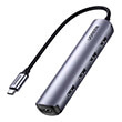 ugreen multi function type c converter cm417 gray 20197 photo