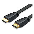 ugreen cable hdmi m m retail 15m 4k 60hz ed015 black 50819 photo