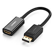 ugreen dp to hdmi adapter 4k mm137 40363 photo