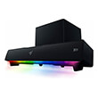 razer leviathan v2 rgb gaming sound bar thx spatial 71 audio photo