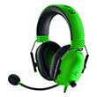 razer blackshark v2 x green gaming headset 71 pc ps4 ps5 photo